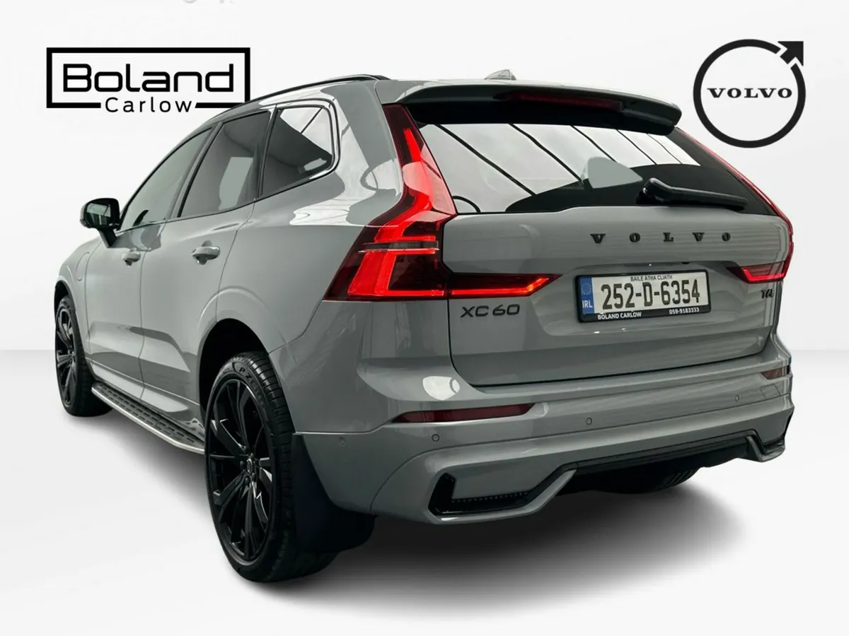 Volvo XC60 T6 ULTRA BLACK EDITION *PRICE DROP* €18 - Image 3