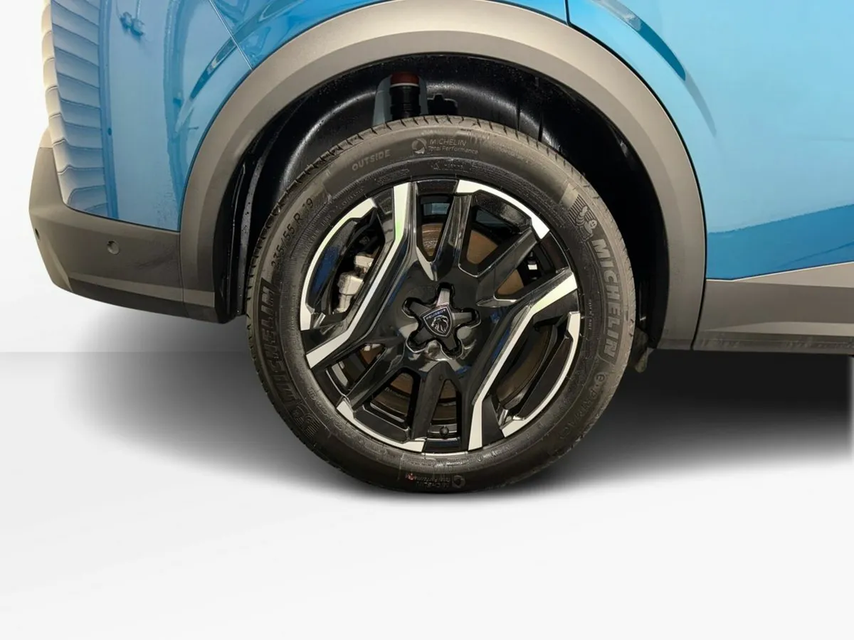Peugeot 5008 E ALLURE *FREE EV CHARGER* €110 PER W - Image 5