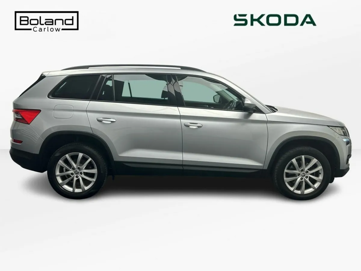 Skoda Kodiaq 2.0TDI DSG AMB *PRICE DROP* €110 PER - Image 4