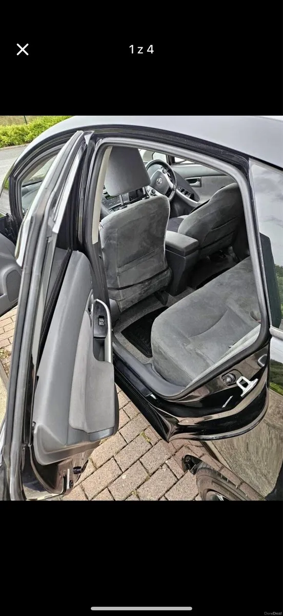 Toyota Prius - Image 1