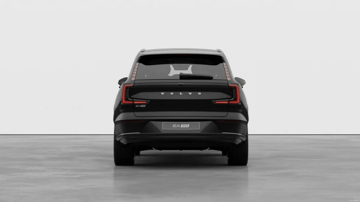 Volvo EX90 PLUS BEV *ORDER NOW* €200 P/W ON PCP - Image 4