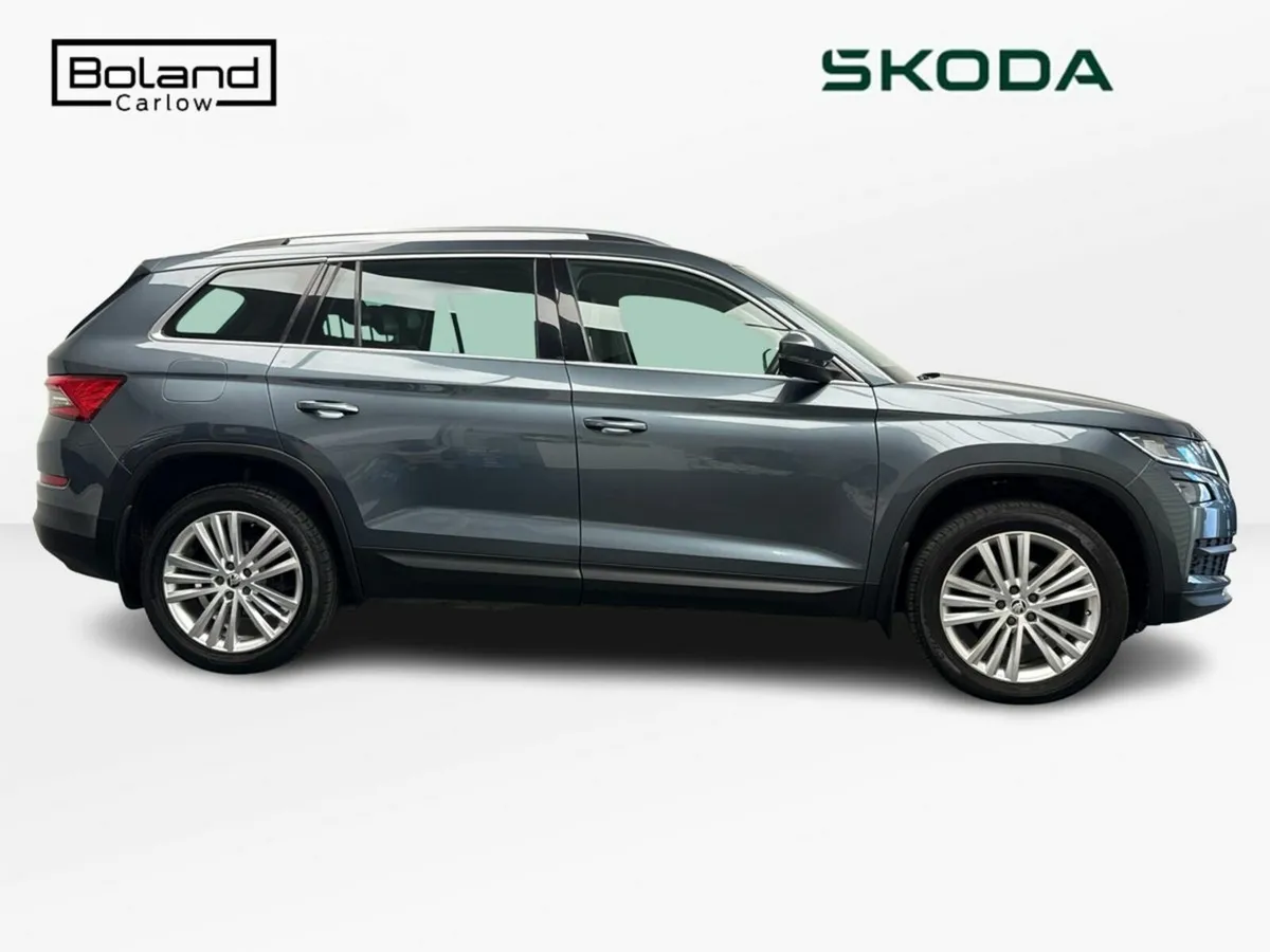 Skoda Kodiaq 2.0TDI STYLE DSG *PRICE DROP* €90 PER - Image 4