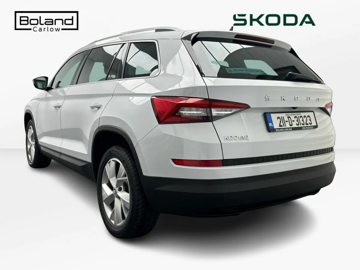 Skoda Kodiaq 2.0TDI STYLE *PRICE DROP* €115 PER WE - Image 3