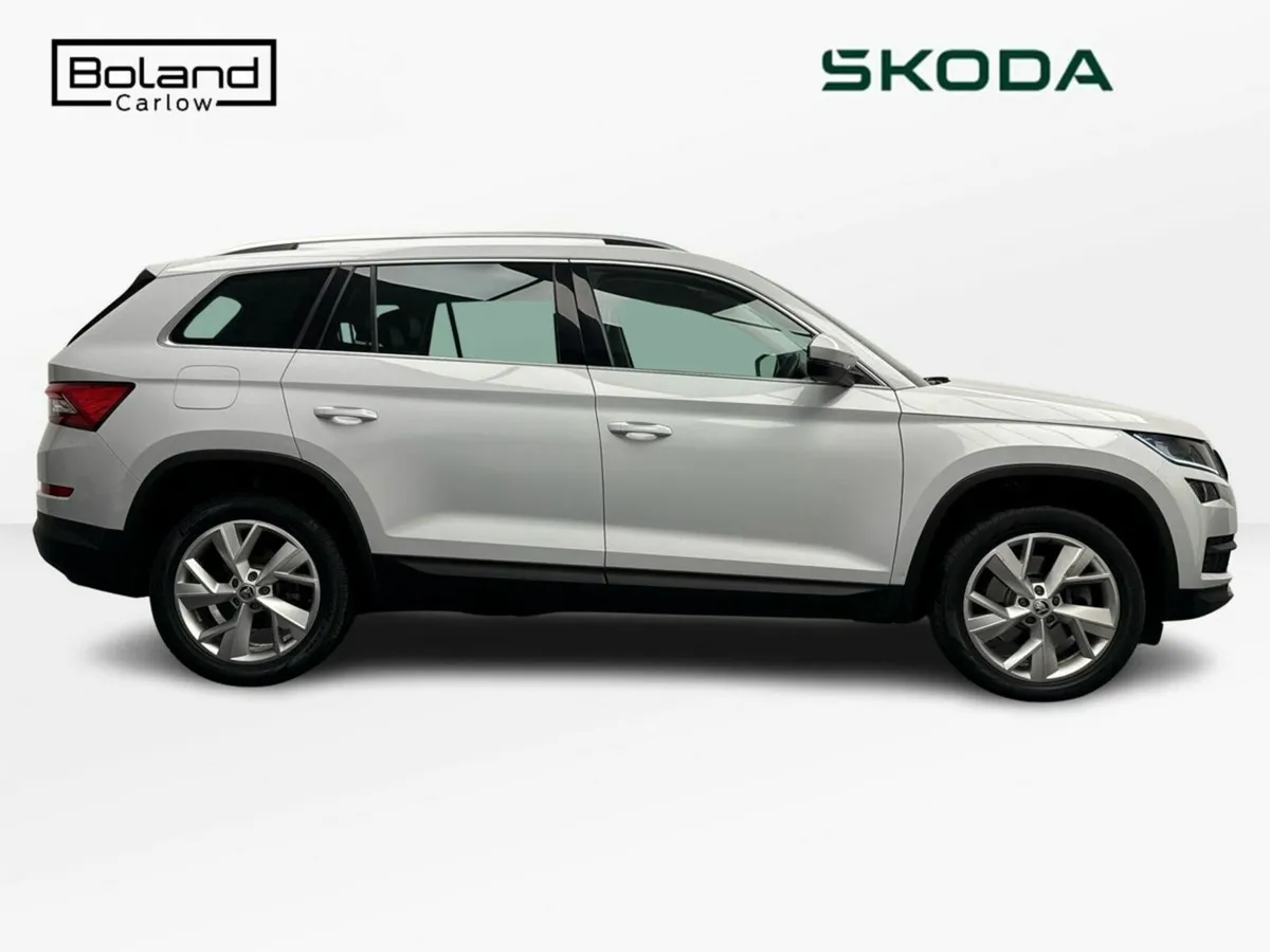 Skoda Kodiaq 2.0TDI STYLE *PRICE DROP* €115 PER WE - Image 4