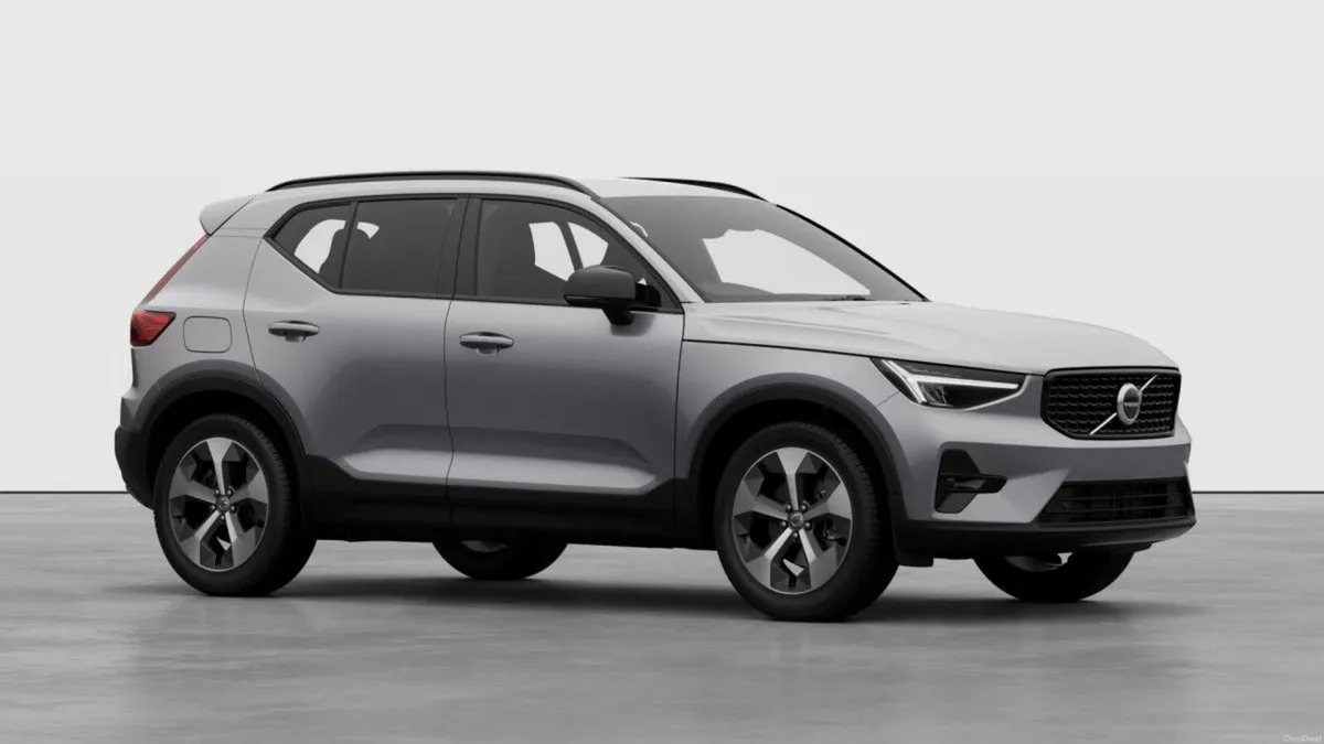 Volvo XC40 B3 MHEV *ORDER FOR 261* €130 P/W ON PCP - Image 2