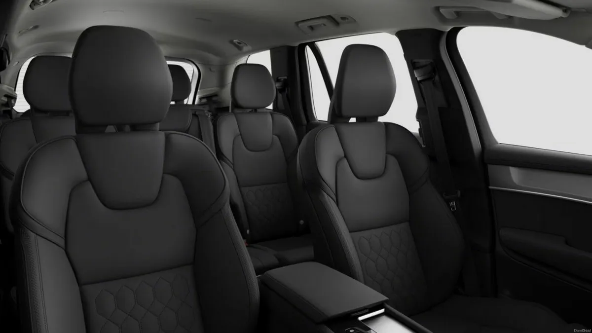 Volvo XC90 T8 CORE *ORDER NOW* €190 P/W ON PCP - Image 5
