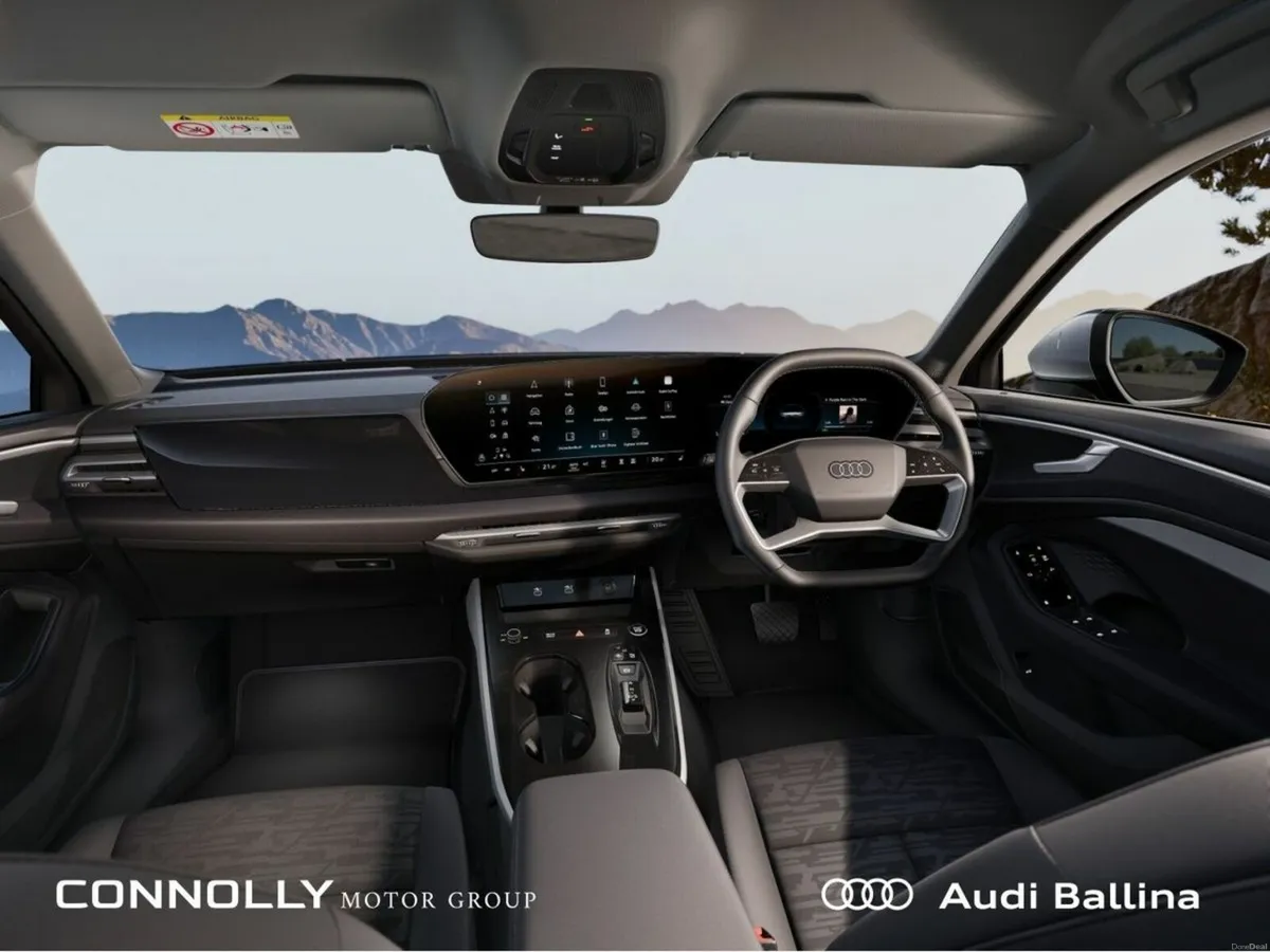 Audi A6 **AVAILABLE 2ND OF JAN***SE AUTO**UPGRADED - Image 6