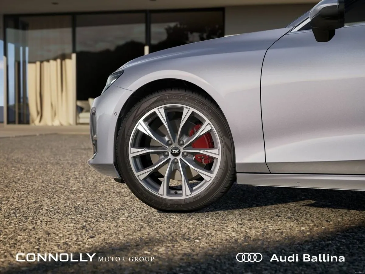 Audi A6 **AVAILABLE 2ND OF JAN***SE AUTO**UPGRADED - Image 5