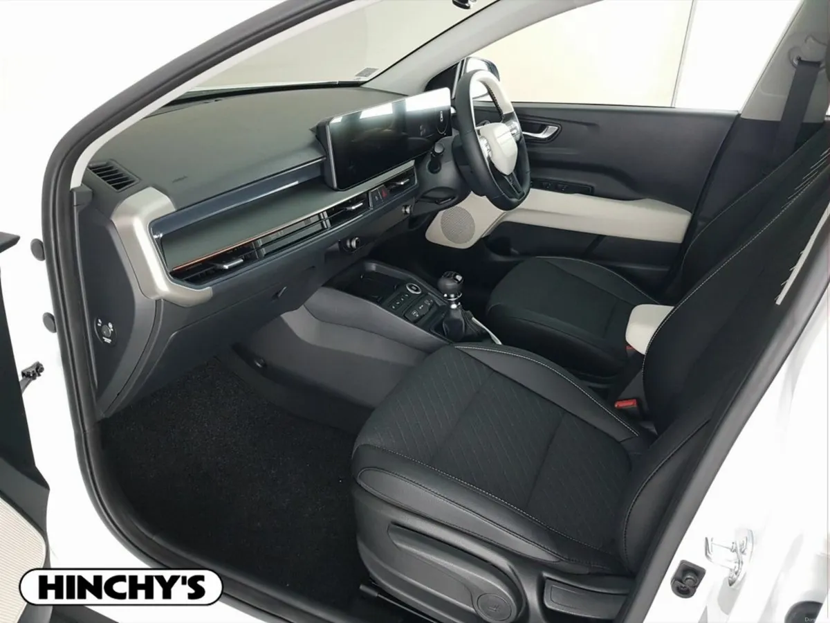 Kia Stonic New Model - Image 4