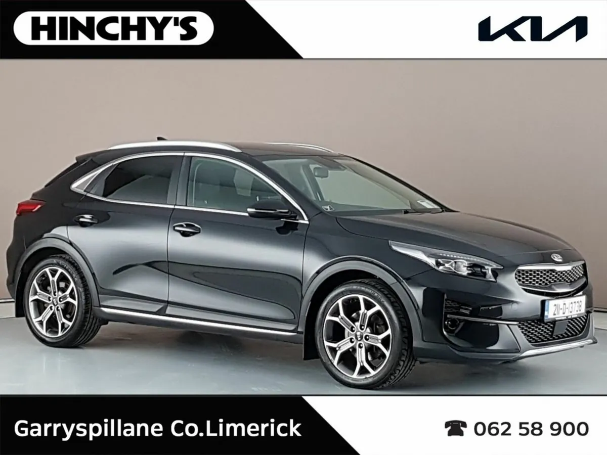 Kia XCeed 1.0 K3 Petrol - Image 1