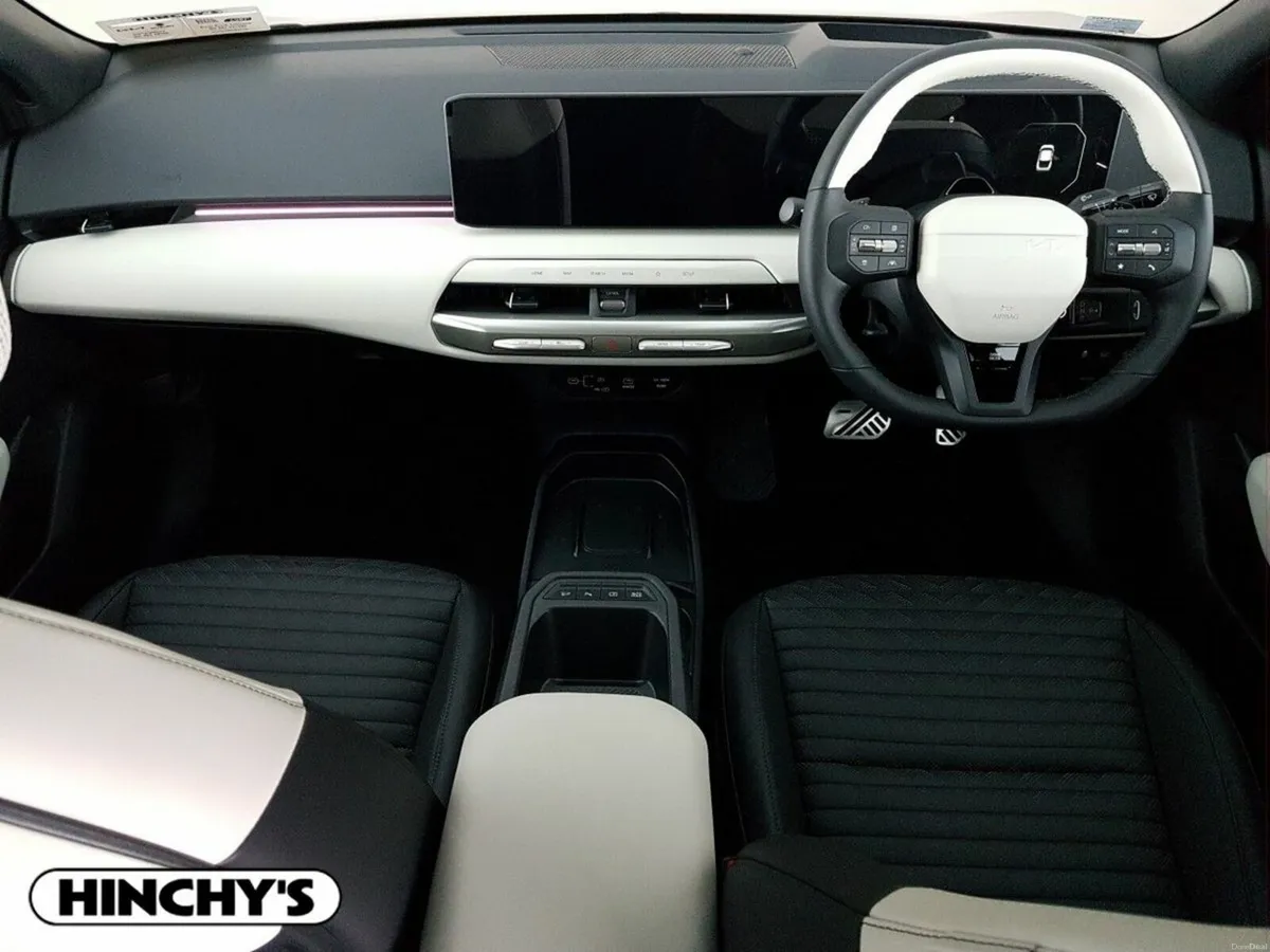 Kia EV4 EV4 GT-Line Fastback - Image 2