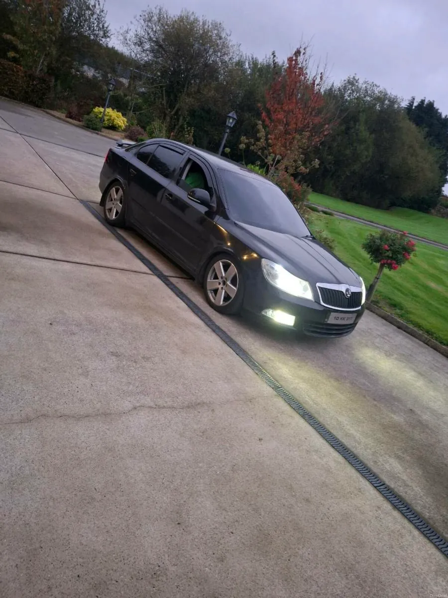 Mk2 skoda octavia - Image 2