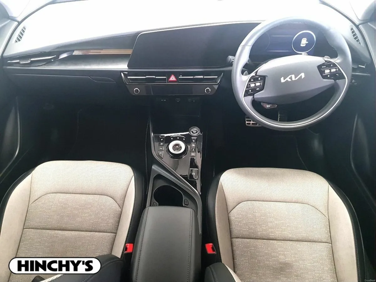 Kia Niro Niro EV K4 - Image 3