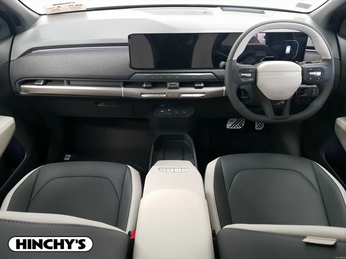 Kia EV3 GT-Line - Image 3