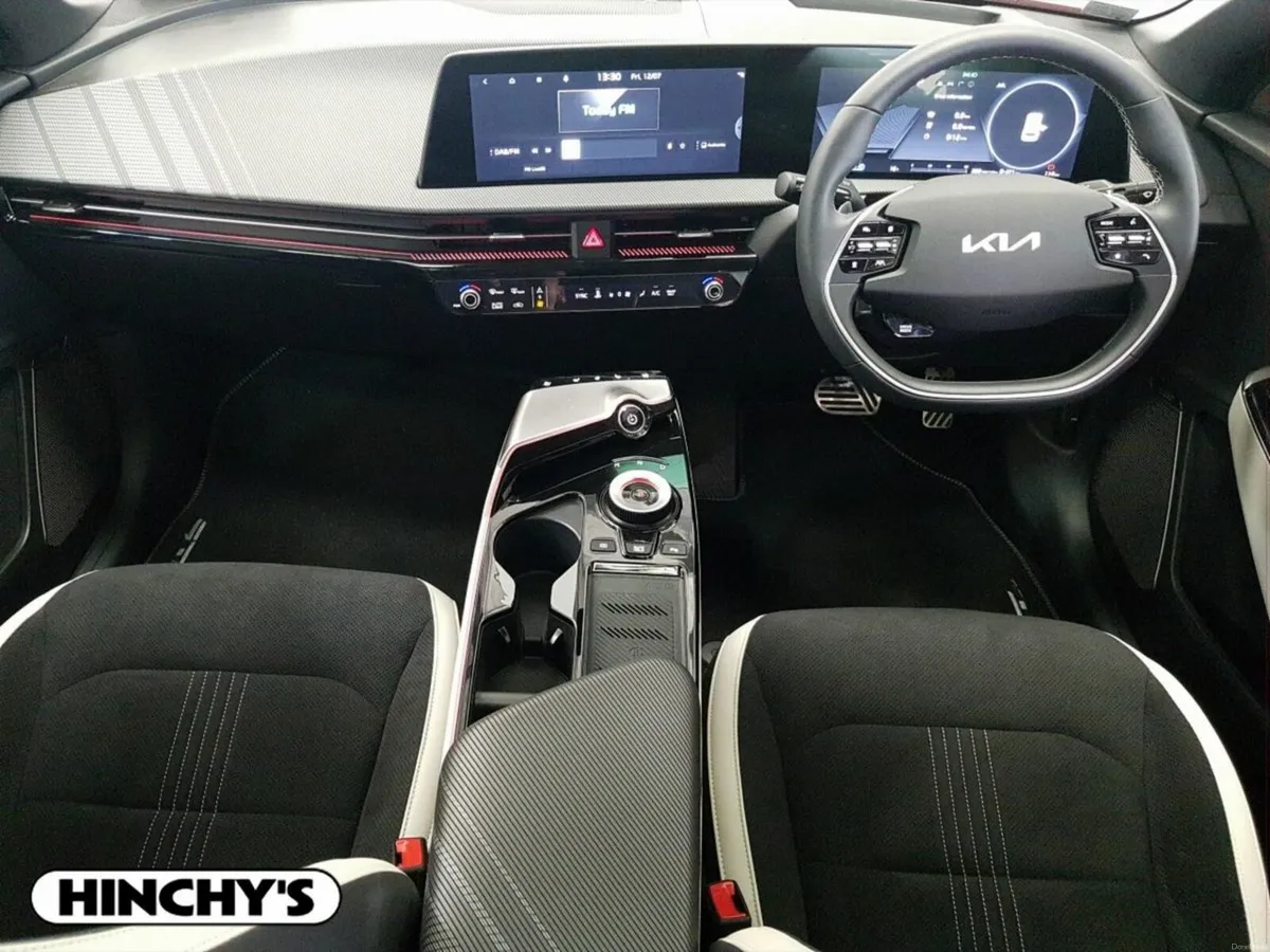 Kia EV6 GT LINE - Image 3