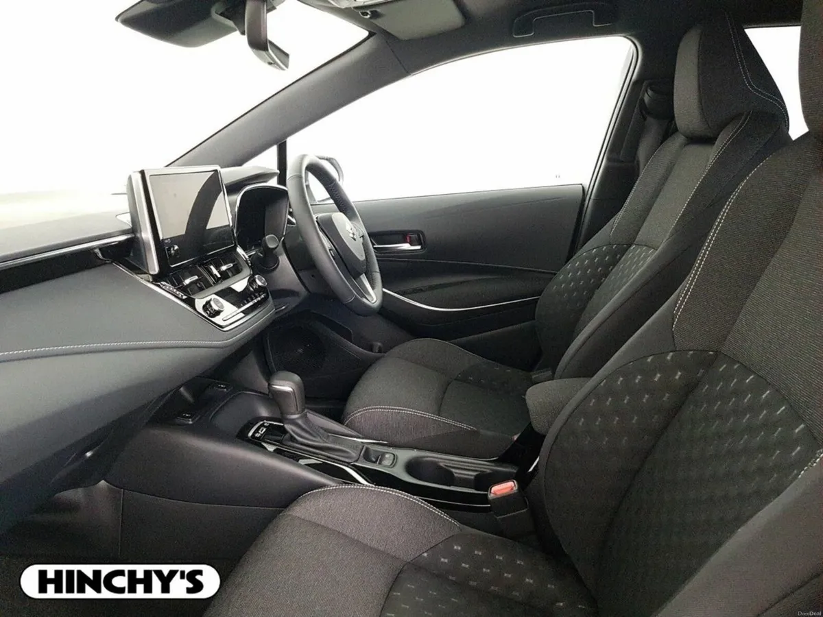 Suzuki Swace Swace 1.8 Hybrid SZ-T - Image 4