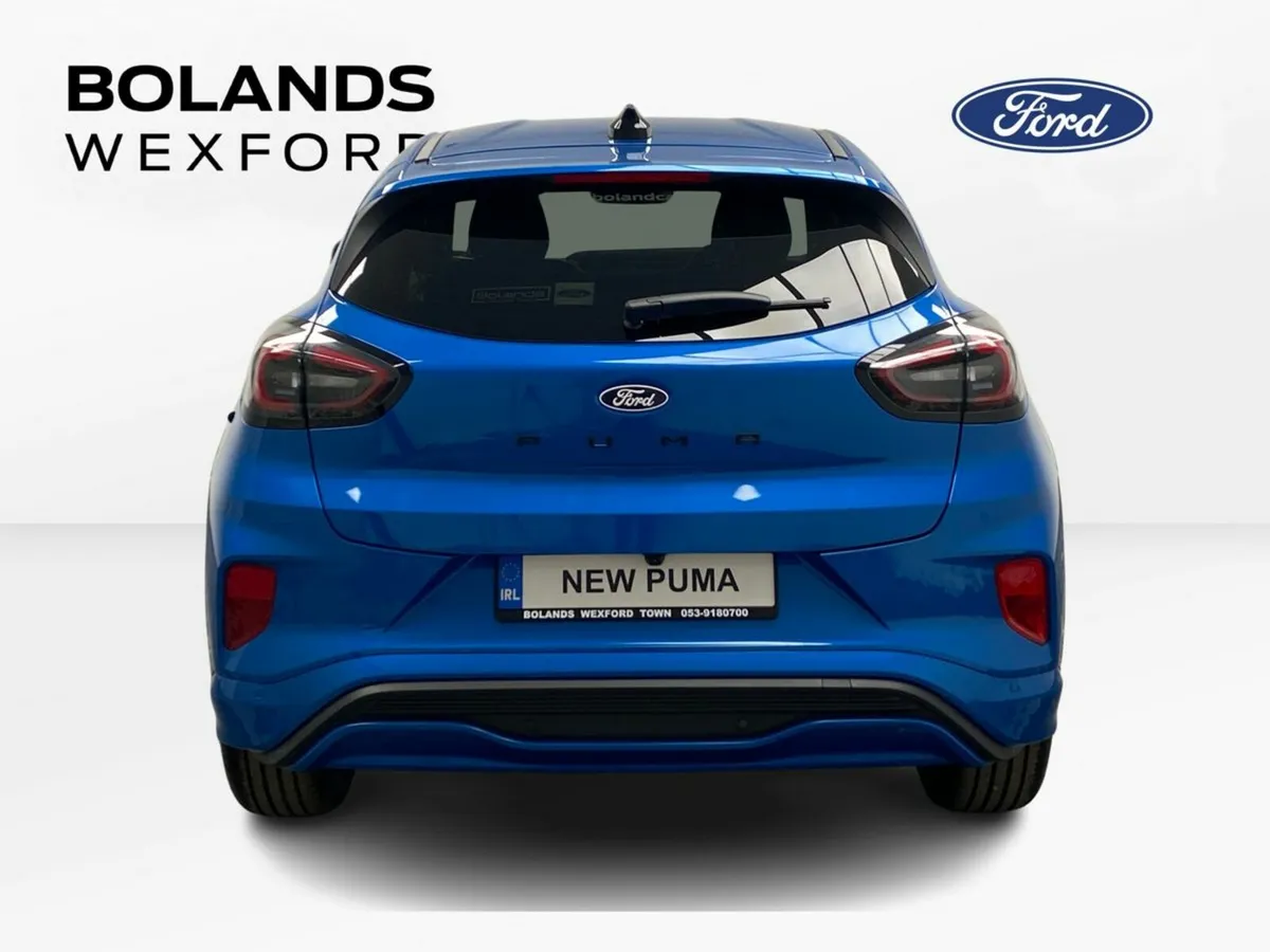 Ford Puma ST-Line - Image 5