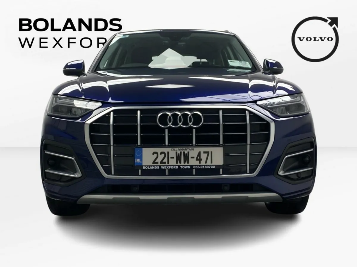 Audi Q5 SE 35 TDI 163HP Auto - Image 2