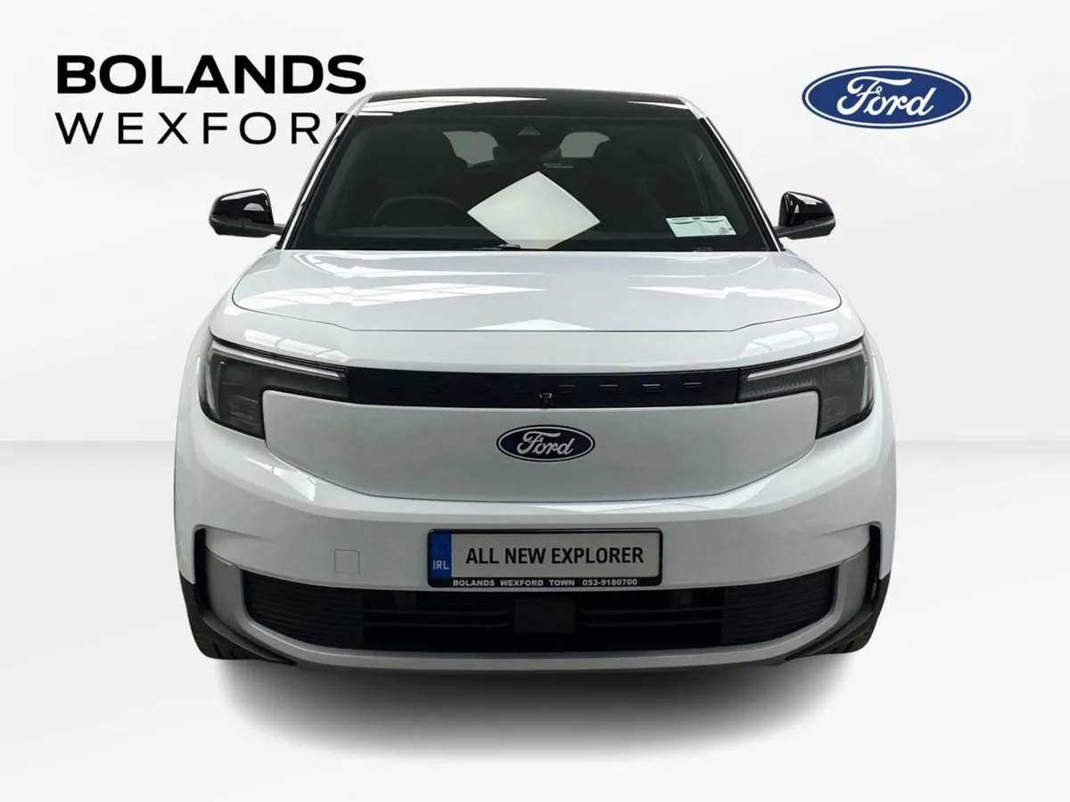 Ford Explorer Select Extended Range 77kWh - Image 4