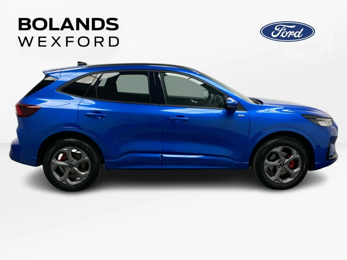 Ford Kuga ST-Line X - Image 5