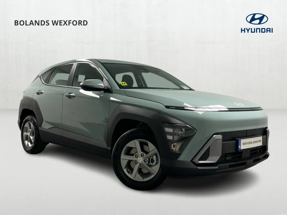 Hyundai KONA Kona Signature - Image 1