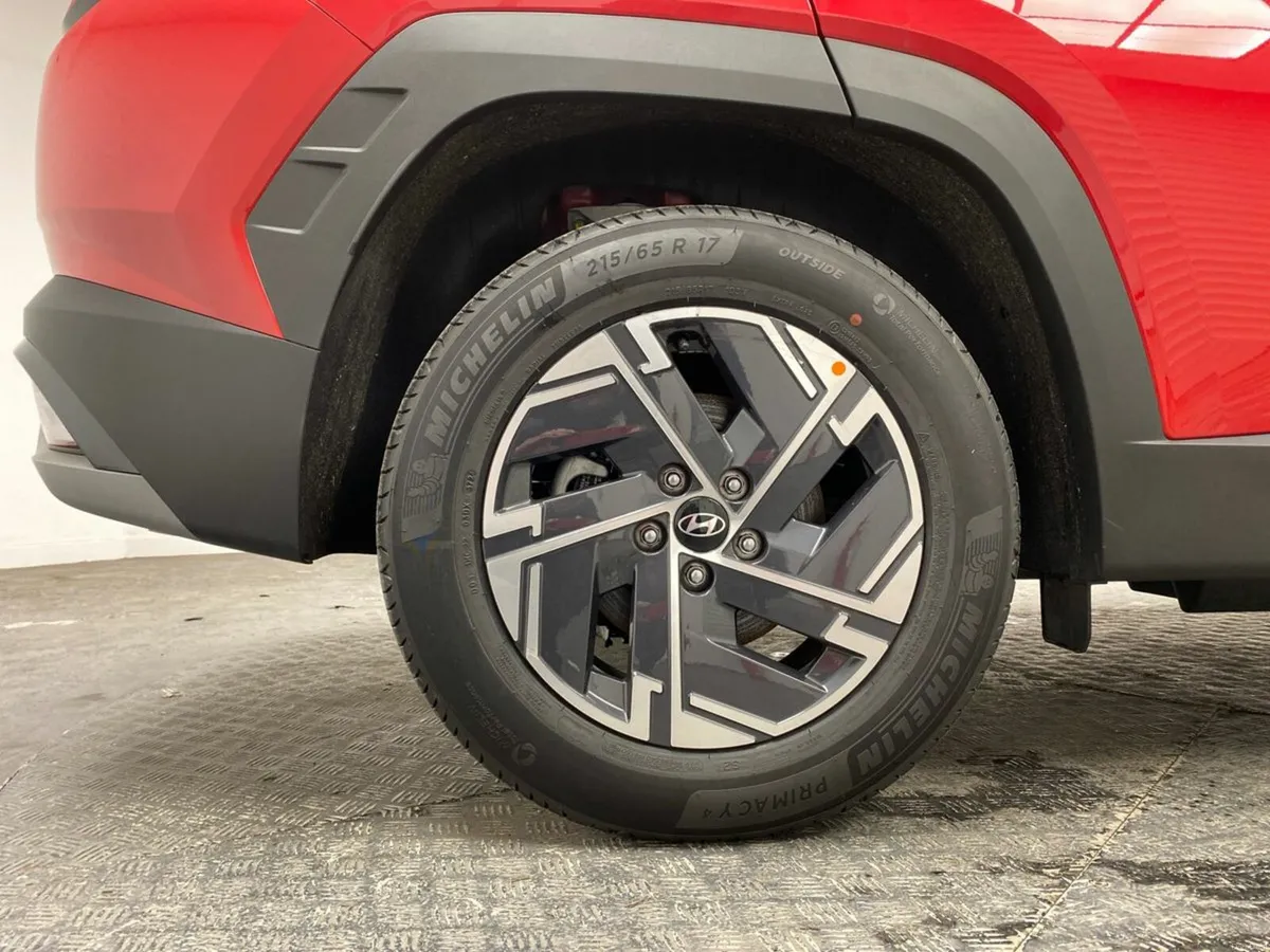 Hyundai Tucson Tucson 2WD Com Plus PHEV - Image 5