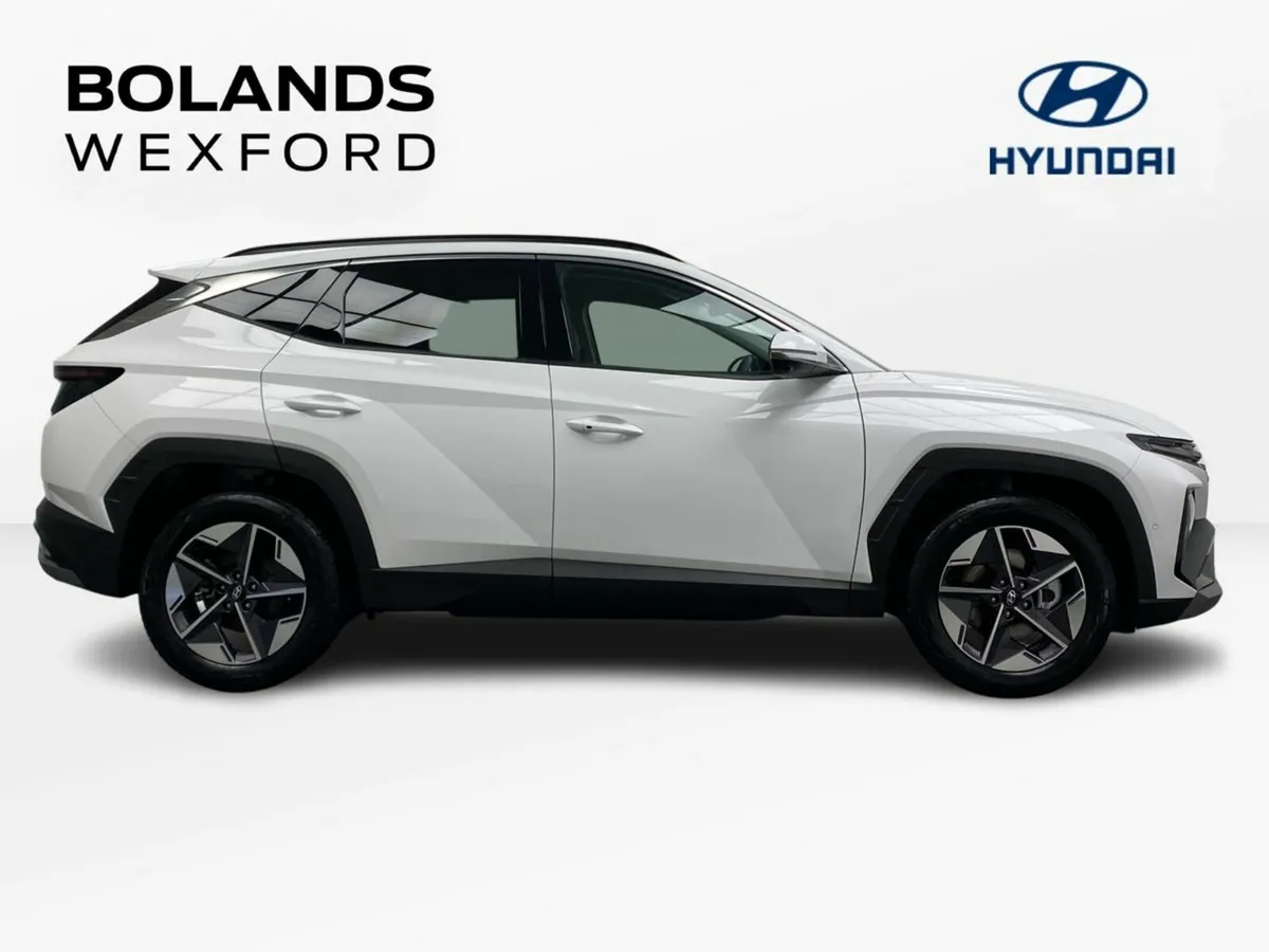 Hyundai Tucson Tucson FL Executive Plus - Image 4