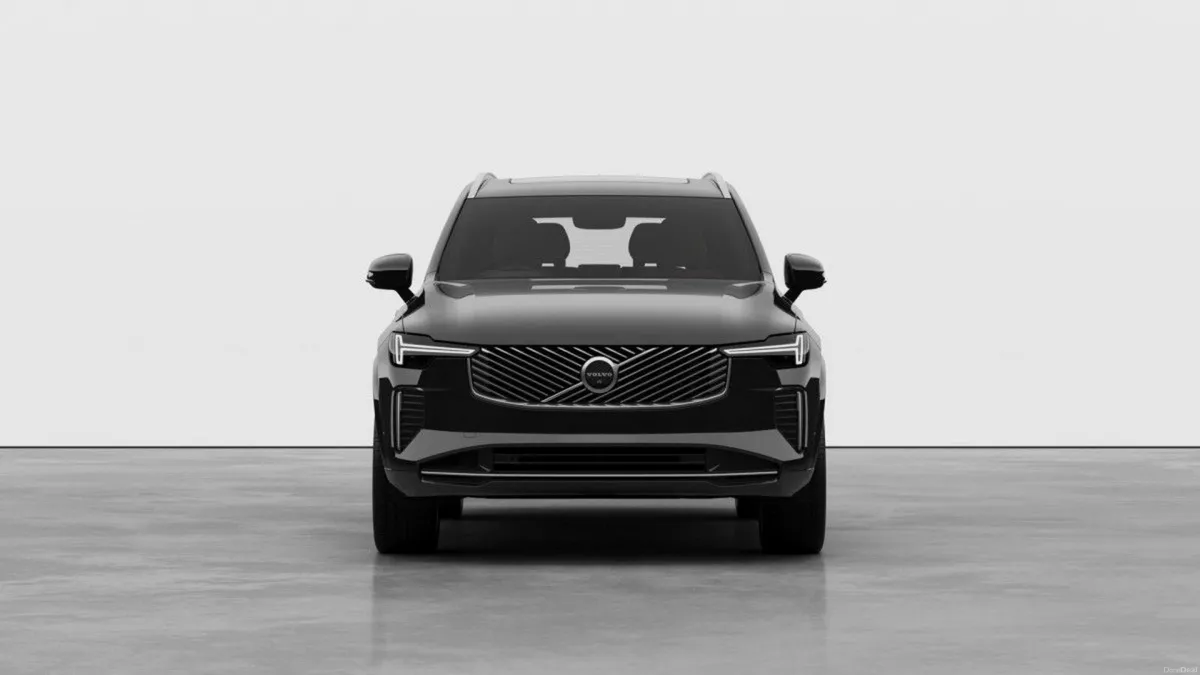Volvo XC90 XC90 Onyx Black Plus Bright edition Car - Image 3