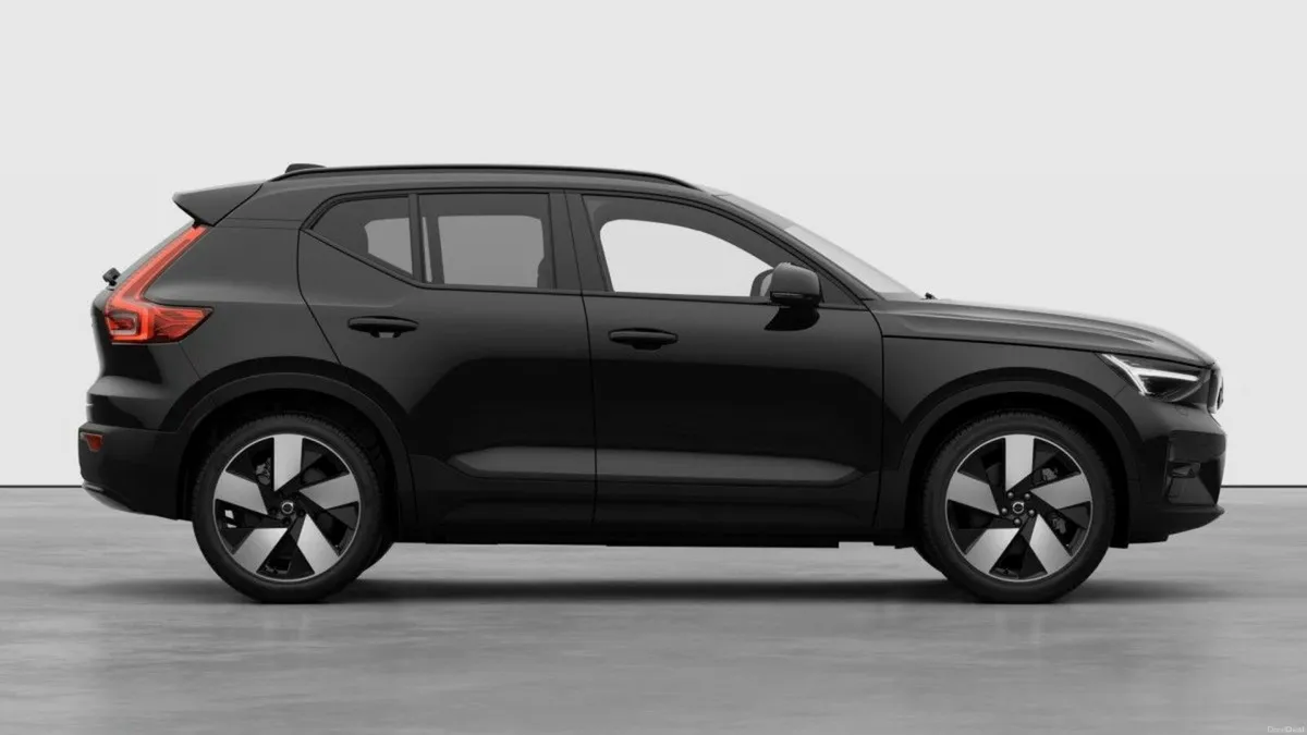 Volvo EX40 Ultra Single motor / Dawn fusion interi - Image 5
