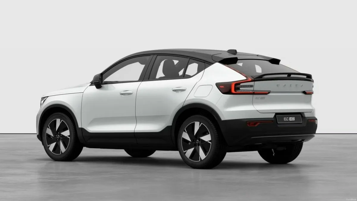 Volvo EC40 EC40 Plus Single motor - Image 2