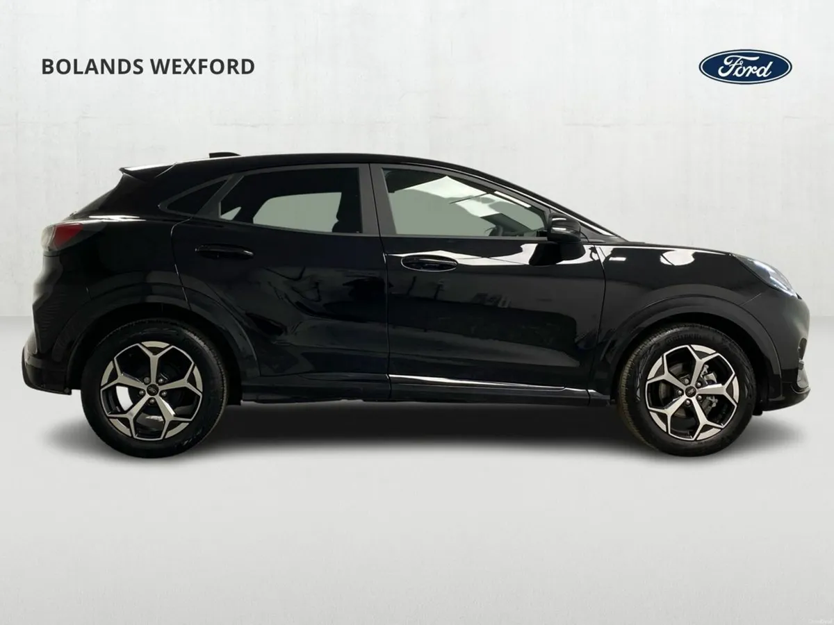 Ford Puma ST-Line 1.0 EcoBoost Auto - Image 4