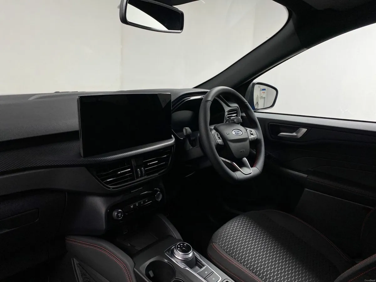 Ford Kuga ST-LINE PHEV 2.5 243PS - Image 3