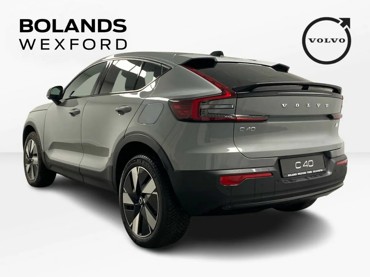 Volvo EC40 EC40 Ultra Single motor - Image 3