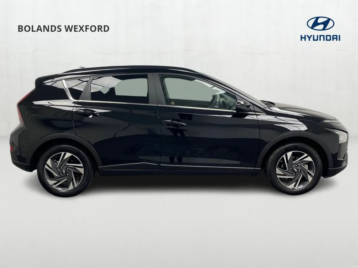 Hyundai Bayon Executive - Image 4