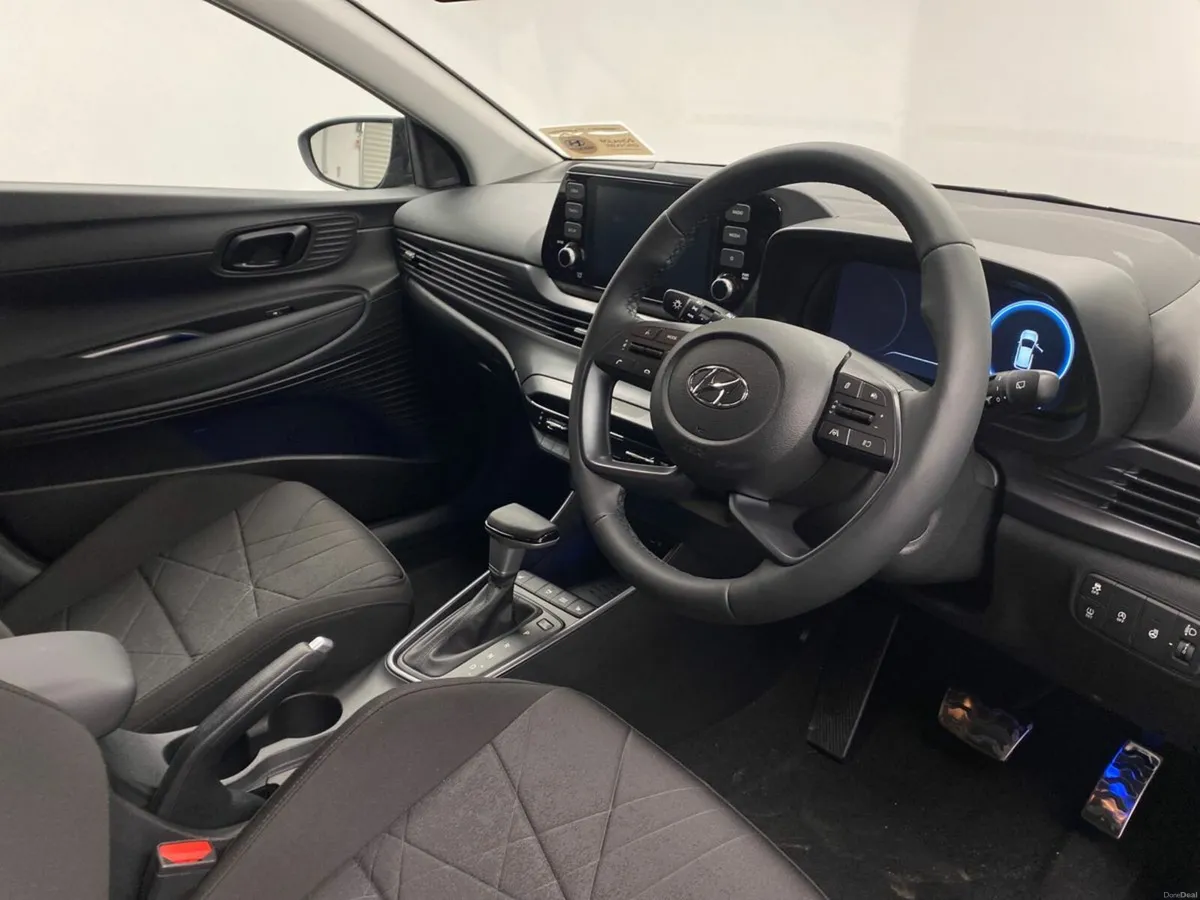 Hyundai Bayon Executive - Image 6