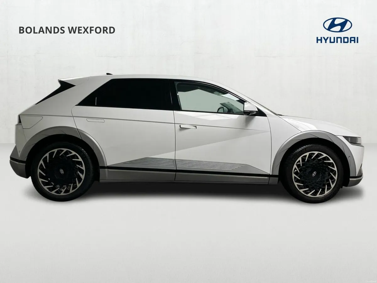 Hyundai IONIQ 5 Platinum 77 - Image 4