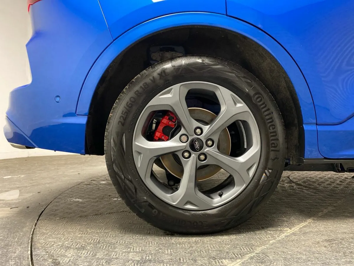 Ford Kuga ST-Line X 2.5 PHEV Auto - Image 5