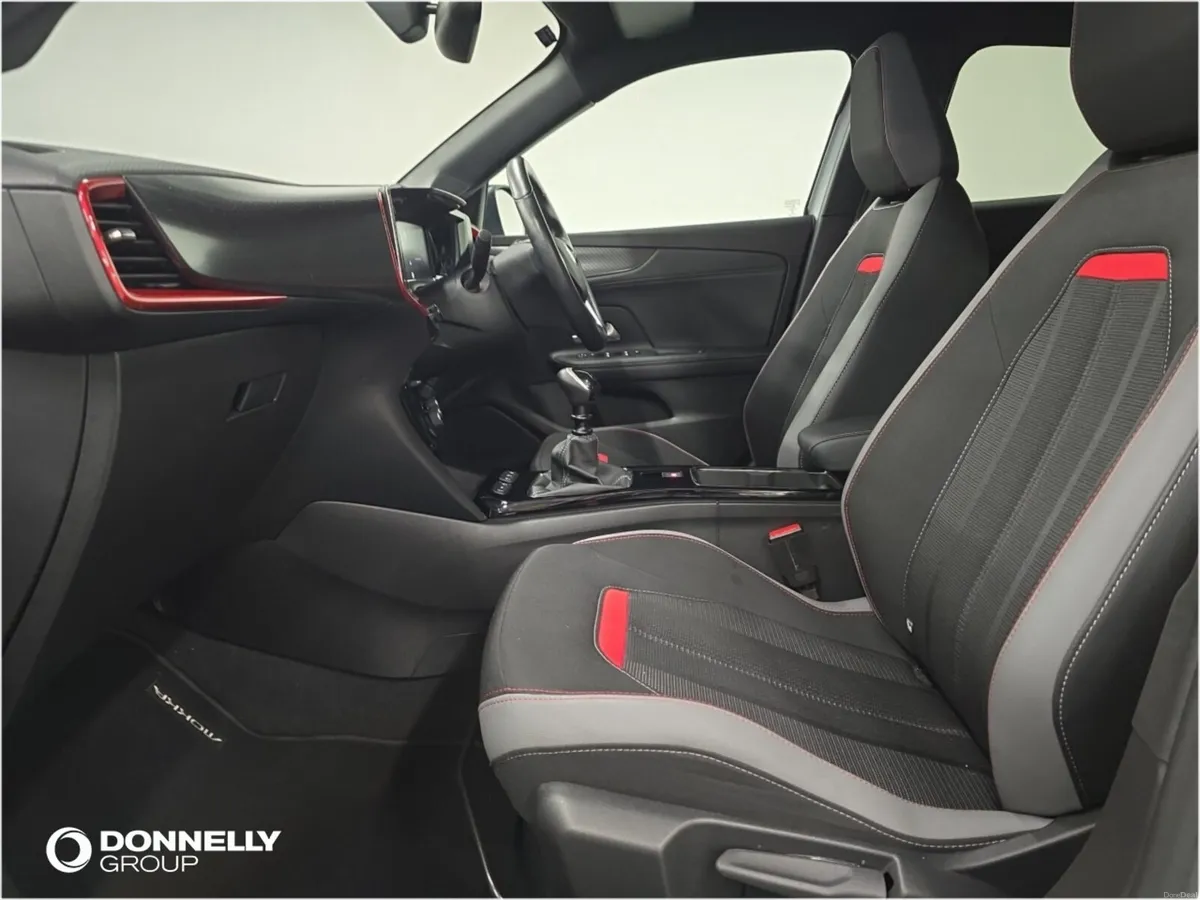 Vauxhall Mokka Hatchback SRi Premium - Image 4
