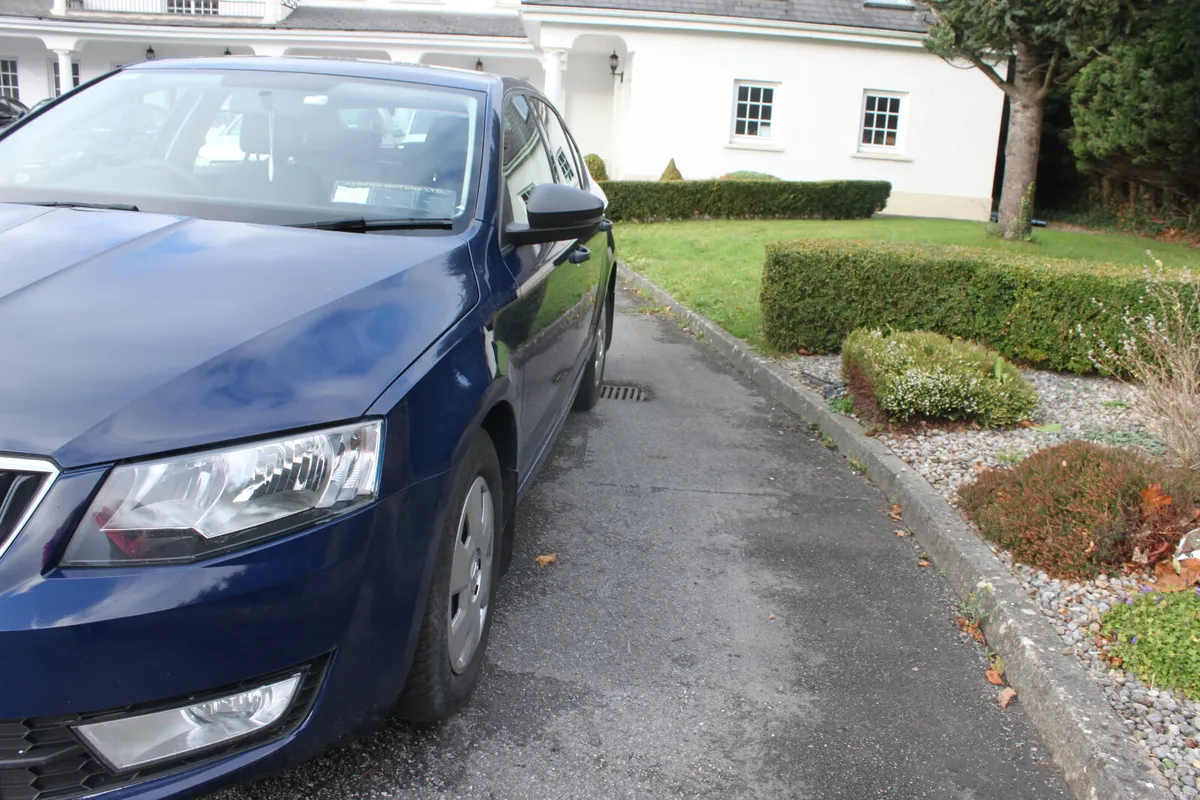 Skoda Octavia 1.6 TDI, 2016 - Image 5