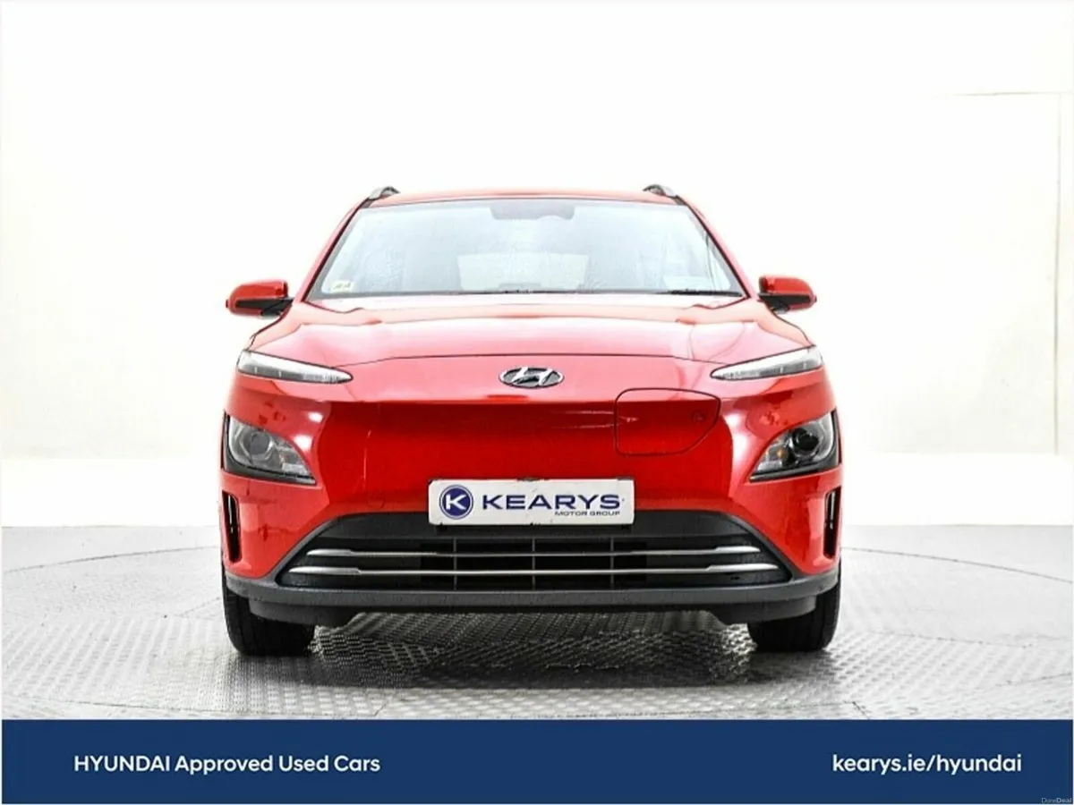 Hyundai KONA Executive 39 kWh - Image 4