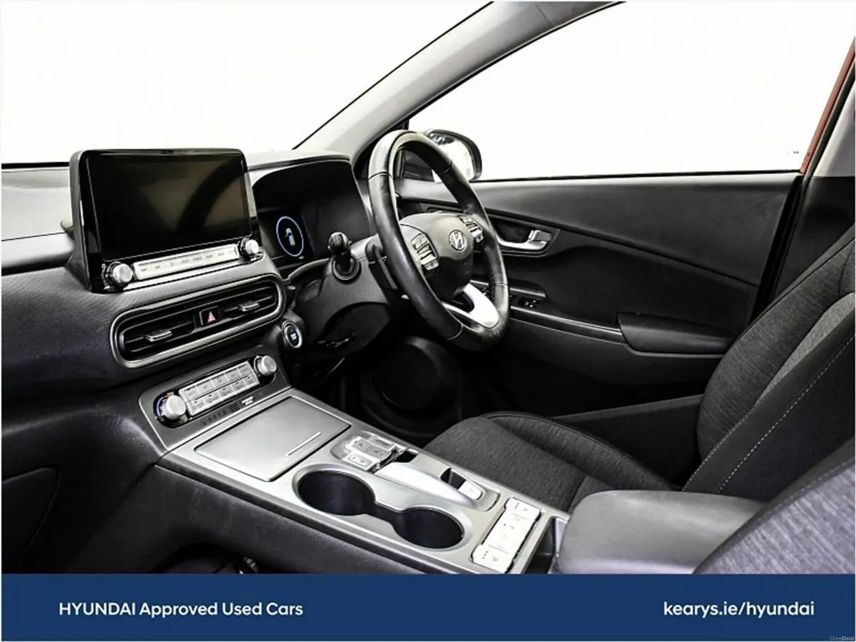 Hyundai KONA Executive 39 kWh - Image 5
