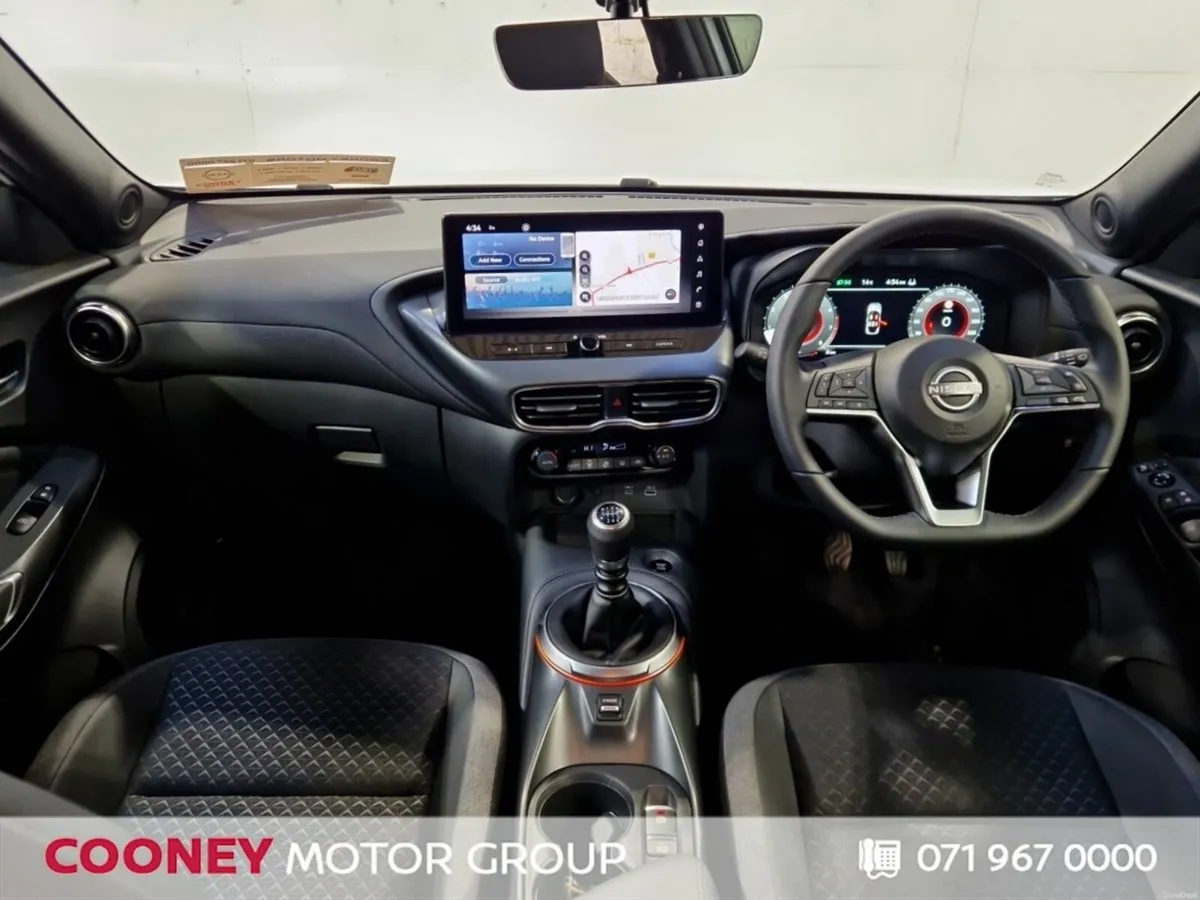 Nissan Juke 1.0 SV Premium €4k YOUR WAY OFFER! 2 T - Image 2