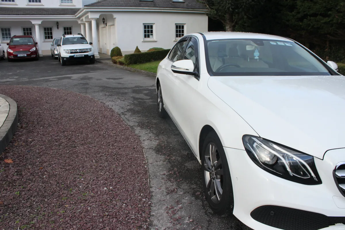Mercedes-Benz E200 D AVANTGARDE, 2017 - Image 6