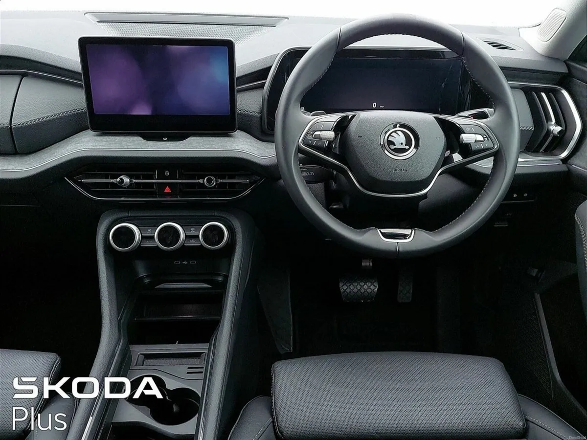 Skoda Kodiaq SELECTION+ 2.0TDI 150HP DSG - Image 2