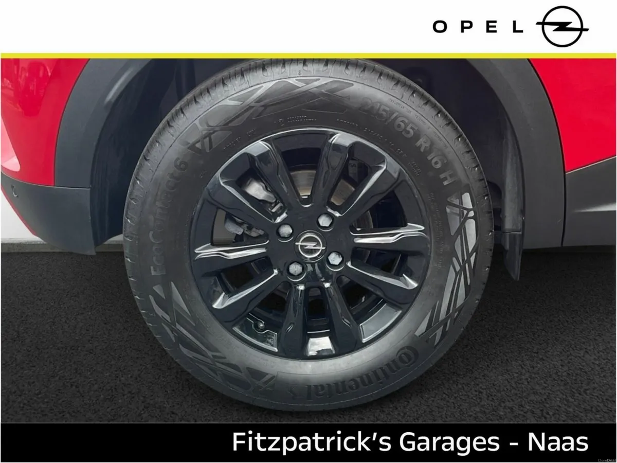 Opel Mokka SC 1.2i Demo with 3.9% Finance Availabl - Image 5
