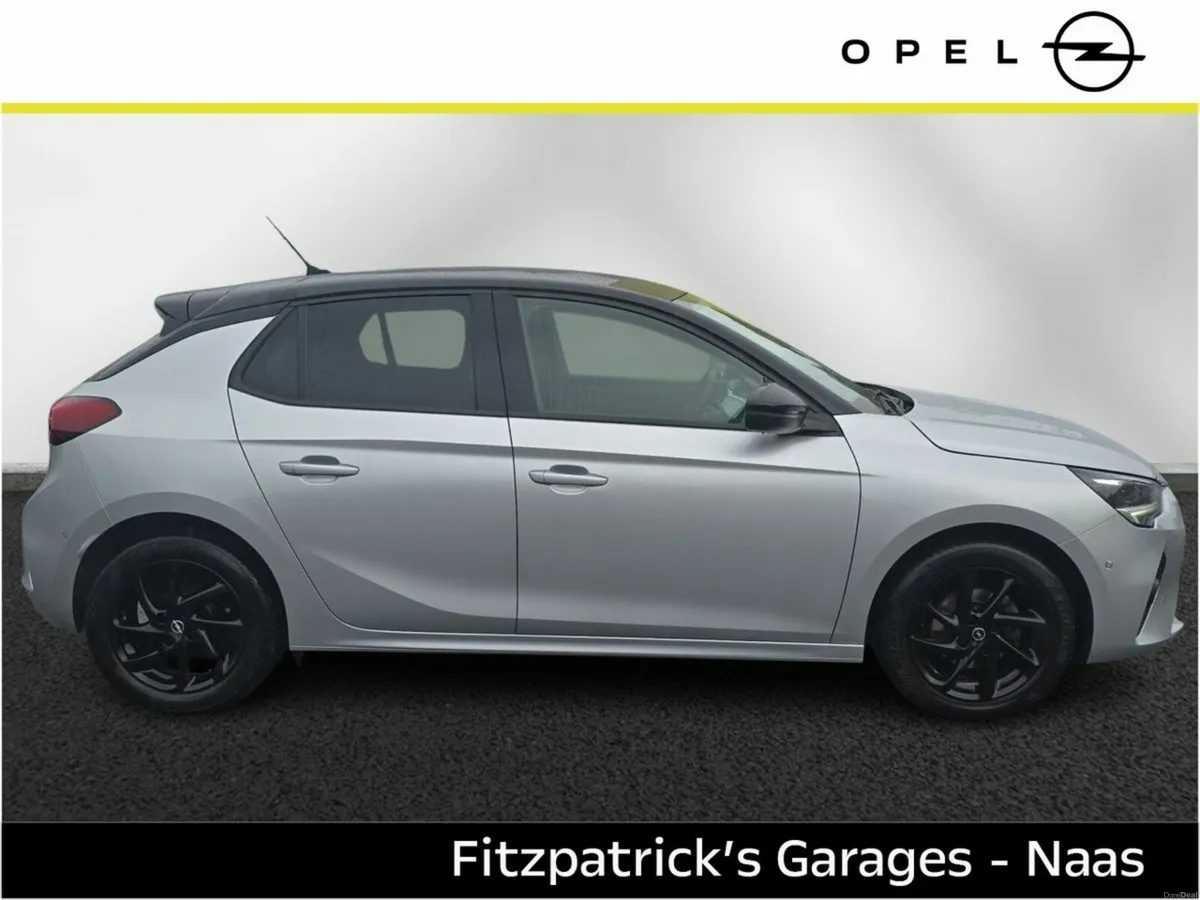Opel Corsa SRI 1.2i (Price includes €1000 Scrappag - Image 4