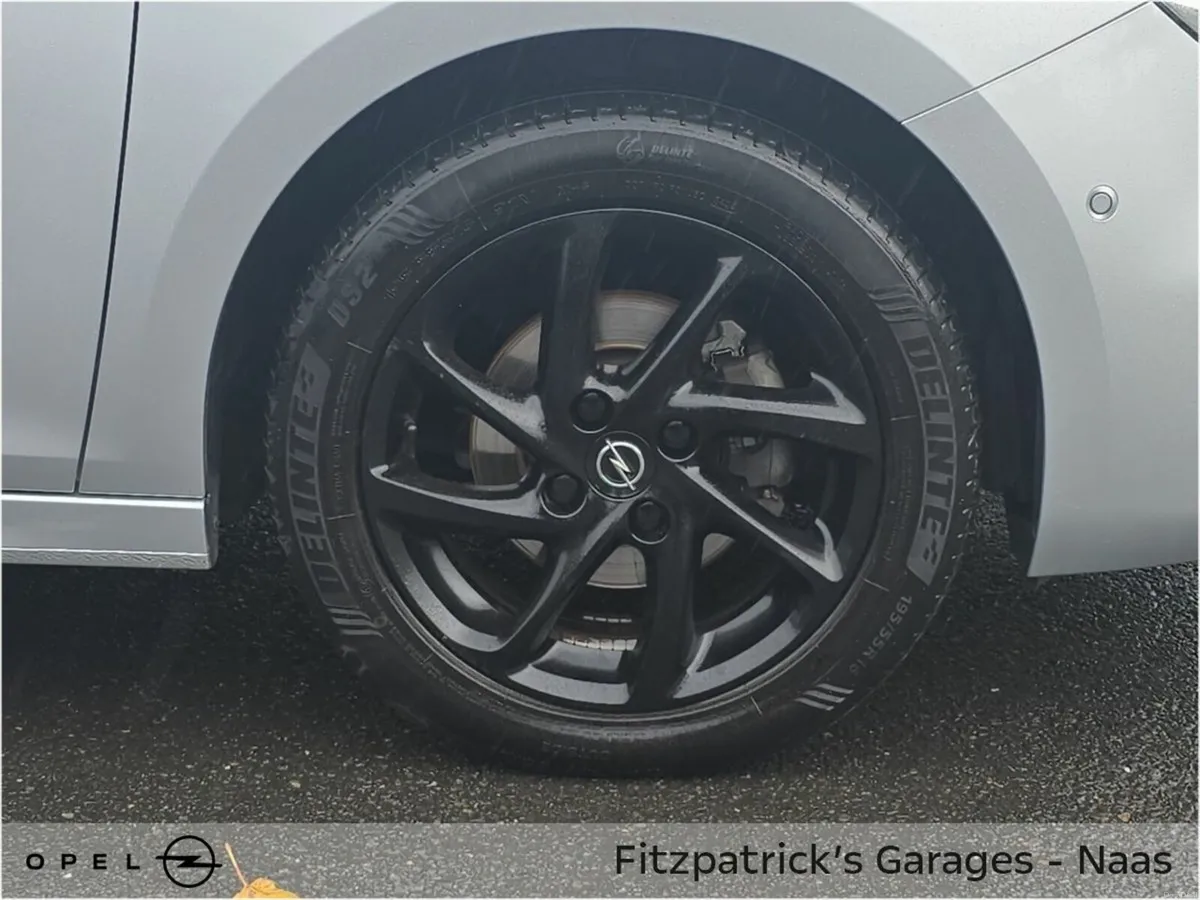 Opel Corsa SRI 1.2i Limited Edition - Price Includ - Image 6