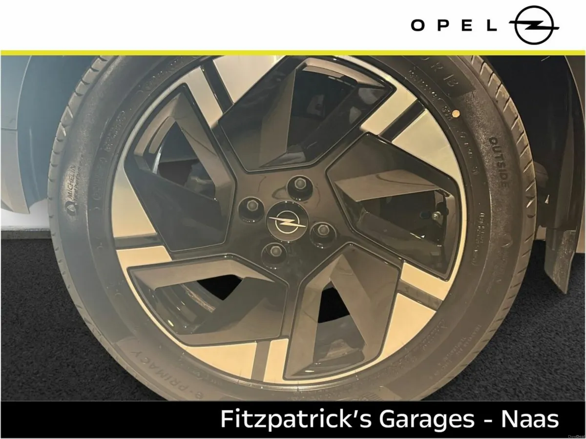 Opel Mokka GS Electric 54kWh Battery with 0% Finan - Image 5
