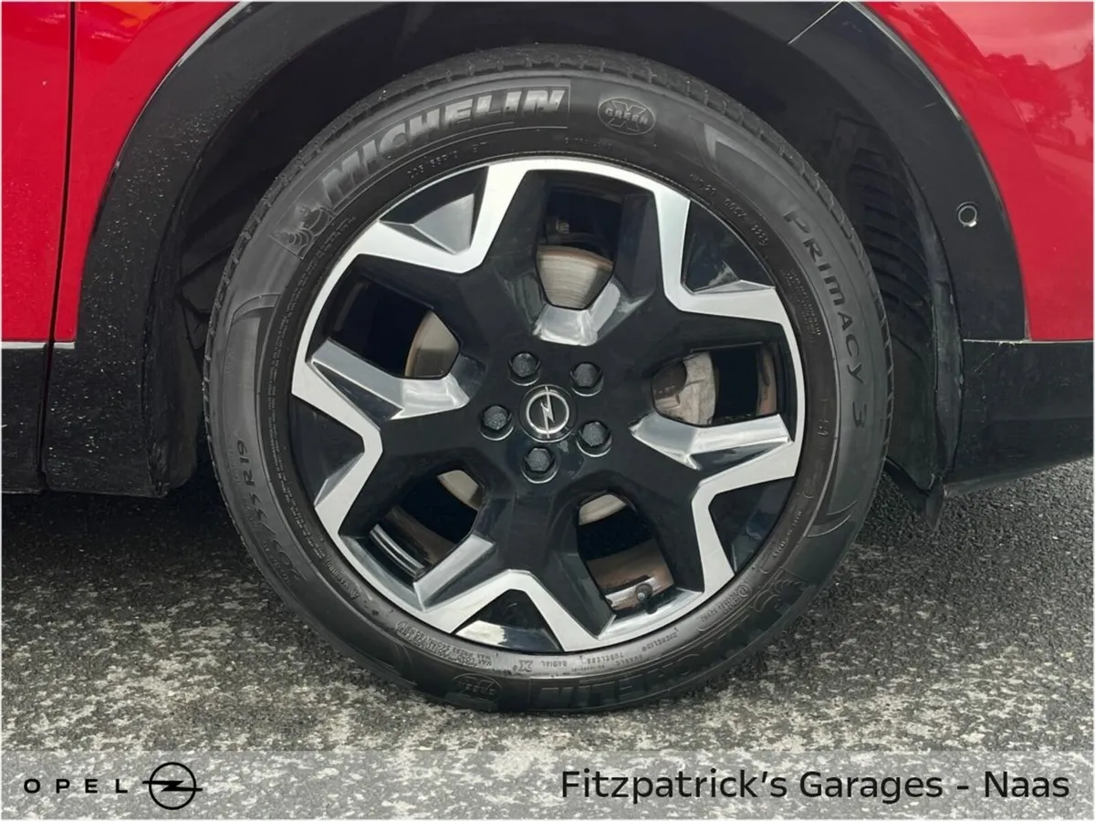 Opel Grandland X GS 1.2i Auto 130BHP (Price Includ - Image 6