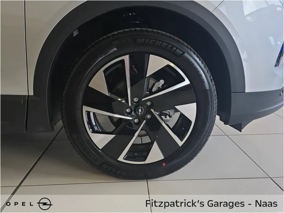 Opel Grandland GS HYBRID with 2.9% Finance Availab - Image 6